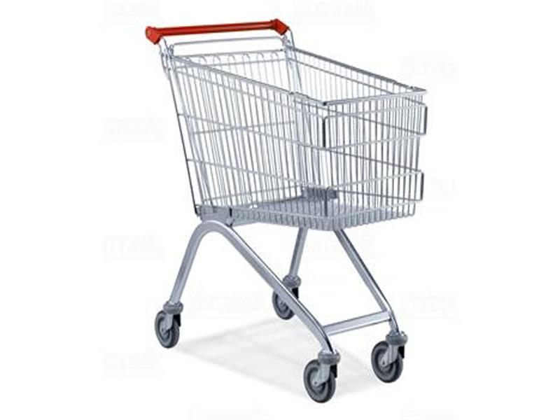 MARKET ARABA VE SEPET ÇEŞİTLERİ