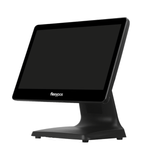 15.6'+13.3' POS PC ÇİFT EKRAN İ5 8RAM 128 SSD